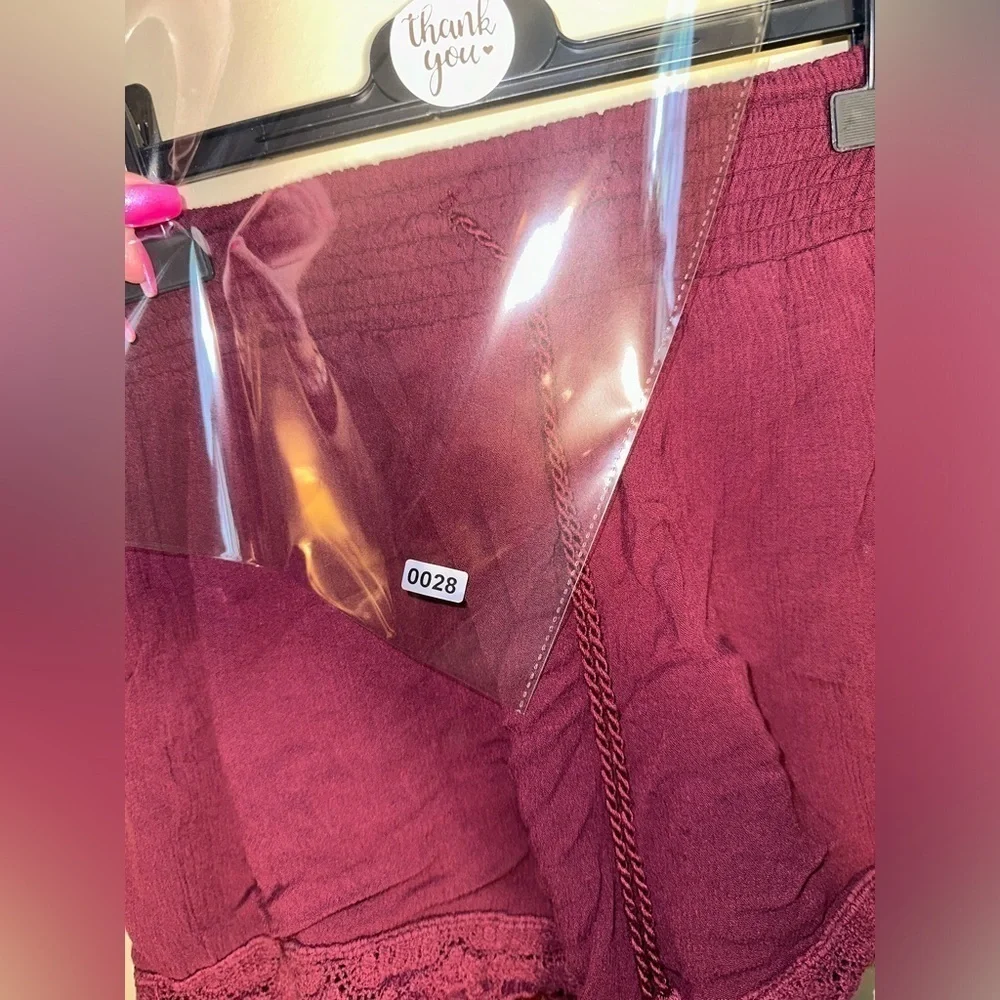 Mudd add boho